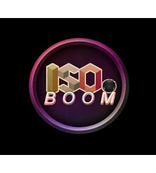 IsoBoom Steam Key GLOBAL